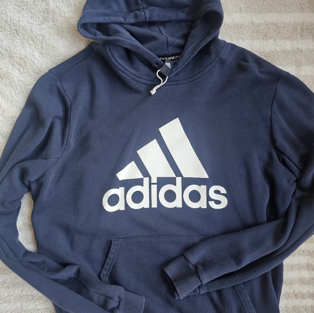 Adidas Hoodie